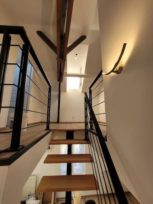 Apartament Splendide Duplex Saint-Dizier Zewnętrze zdjęcie